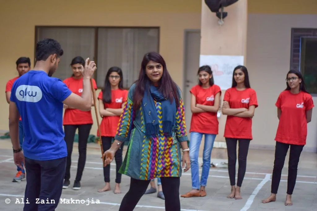 Countering Violent Extremism