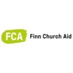 Finn Church Aid FCA